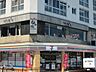周辺：セブンイレブン豊田駅北口店 437m