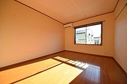 JR中央線 八王子駅 徒歩22分の賃貸アパート 2階1Kのリビング/ダイニング