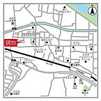 東京都日野市三沢45：物件画像／株式会社タウンハウジング東京　タウンハウジング京王八王子店