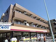 東京都日野市百草207-4：物件画像／株式会社タウンハウジング東京　タウンハウジング京王八王子店