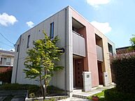 東京都多摩市一ノ宮4丁目38-10：物件画像／株式会社タウンハウジング東京　タウンハウジング京王八王子店