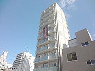 東京都八王子市三崎町7-4：物件画像／株式会社タウンハウジング東京　タウンハウジング京王八王子店