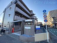 東京都日野市旭が丘5丁目19-6：物件画像／株式会社タウンハウジング東京　タウンハウジング京王八王子店