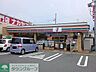 周辺：セブンイレブンあきる野牛沼店 徒歩9分。コンビニ 680m