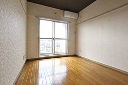 アヴァンセ南大沢 2階1Kのリビング/ダイニング