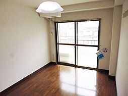 サンヒルズ大塚 3階1Kのリビング/ダイニング