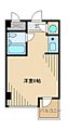 メゾン南平D2階3.2万円