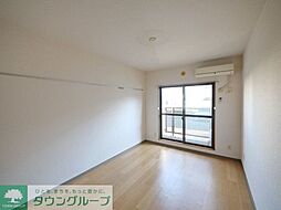 来夢一番館(ライムイチバンカン) 4階1Kのリビング/ダイニング