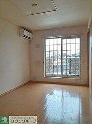 ルーツ 2階2LDKのリビング/ダイニング