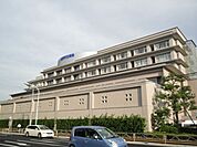 日野市立病院 488m