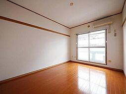 中屋ビル 2階1Kのリビング/ダイニング