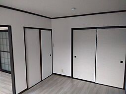 サンアミティ日野 2階2DKのリビング/ダイニング