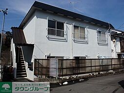 ハイツイシカワ