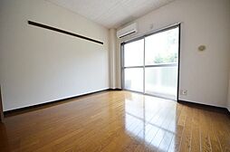 ベルコリーヌ狭間 307 1階1Kのリビング/ダイニング