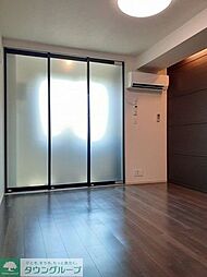 カーサ　ヴェルデ 104 1階1Kのリビング/ダイニング