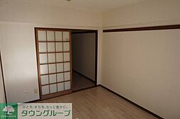 ボナミ 103 1階1DKのリビング/ダイニング