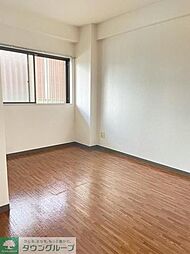 メゾンドボヌアー 303 3階2DKのリビング/ダイニング