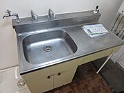 ★ガスコンロ設置可★