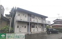 コーポからまつ