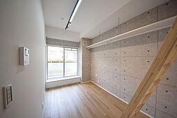 丸神ビル 1階1DKのリビング/ダイニング