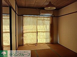 志村ハイツ 202 2階3DKのリビング/ダイニング