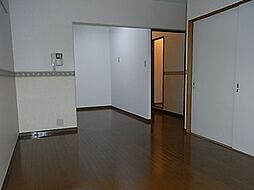 プリサヴェール 405 4階3LDKのリビング/ダイニング