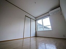 リバティハウス 101 1階2DKのリビング/ダイニング