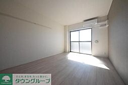 ディラヴェール八王子(ディラヴェールハチオウジ) 1002 10階1Kのリビング/ダイニング