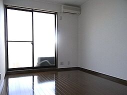 プレジール鹿島 101 1階2DKのリビング/ダイニング