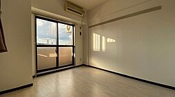 ライオンズマンション八王子北野 510 5階ワンルームのリビング/ダイニング