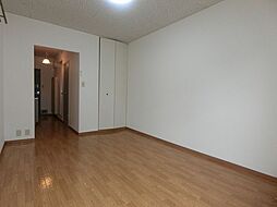 シンフォニー大和田 1階1Kのリビング/ダイニング