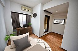 グランヴィアＮ 2階1Kのリビング/ダイニング