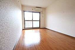 リバーサイドフレラ 3階3LDKのリビング/ダイニング