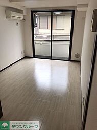 桑都ビル 203 2階1Kのリビング/ダイニング