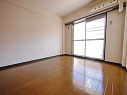 インティメイトハイツ 403 4階1Kのリビング/ダイニング