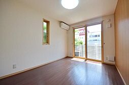 リュイール 101 1階1Kのリビング/ダイニング