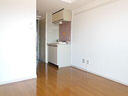 メゾン・ド・ノア天神町 313 3階ワンルームのリビング/ダイニング