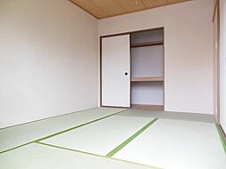 ハイカムール東橋本 1階2LDKのリビング/ダイニング