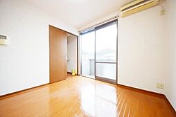 ジュピター片倉壱・弐番館 205 2階1SKのリビング/ダイニング