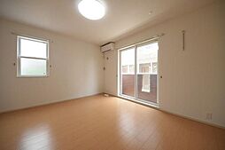 ジェミニ 1階1Kのリビング/ダイニング