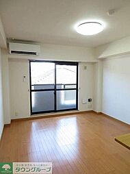 メゾンド 303 3階ワンルームのリビング/ダイニング