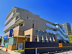 京王相模原線 京王堀之内駅 徒歩10分の賃貸マンション