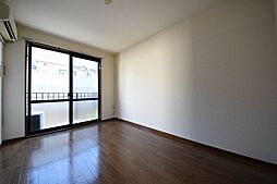 サンミッシェル 101 1階2DKのリビング/ダイニング