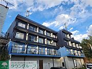 ★お部屋探しは株式会社タウンハウジング東京まで★