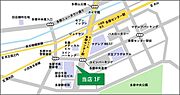 ★多摩センター店地図★