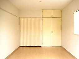 ジュネススズキ 307 3階ワンルームのリビング/ダイニング