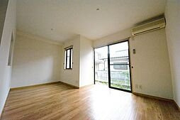 ヒルサイド野辺 F 1階2LDKのリビング/ダイニング