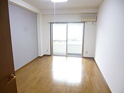 ウエストヴィレッジ 101 1階1Kのリビング/ダイニング