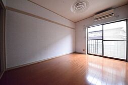 コーポ楓 201 2階2DKのリビング/ダイニング