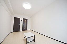 クレイノＭＩＲＡＩ 301 3階1Kのリビング/ダイニング